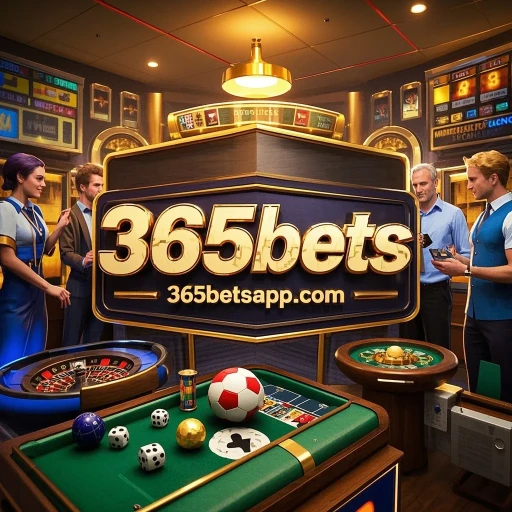 365 bets